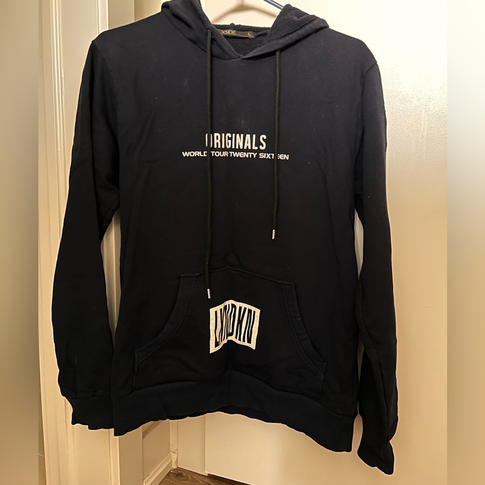 Women’s hoodie size L